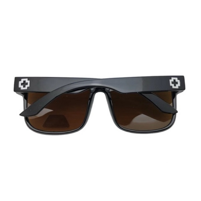 แว่นกันแดด เลนส์โพลาร์ไรซ์(Polarized Lens)แท้ กันUV400 ตัดแสงสะท้อนใส่ตกปลายิงปลา ขับรถ กลางแจ้ง แถมฟรีซองแว่น+ผ้าเช็ด ราคา ถูกที่สุด ดีลบีเคเค แกลเลอรีภาพที่ 3