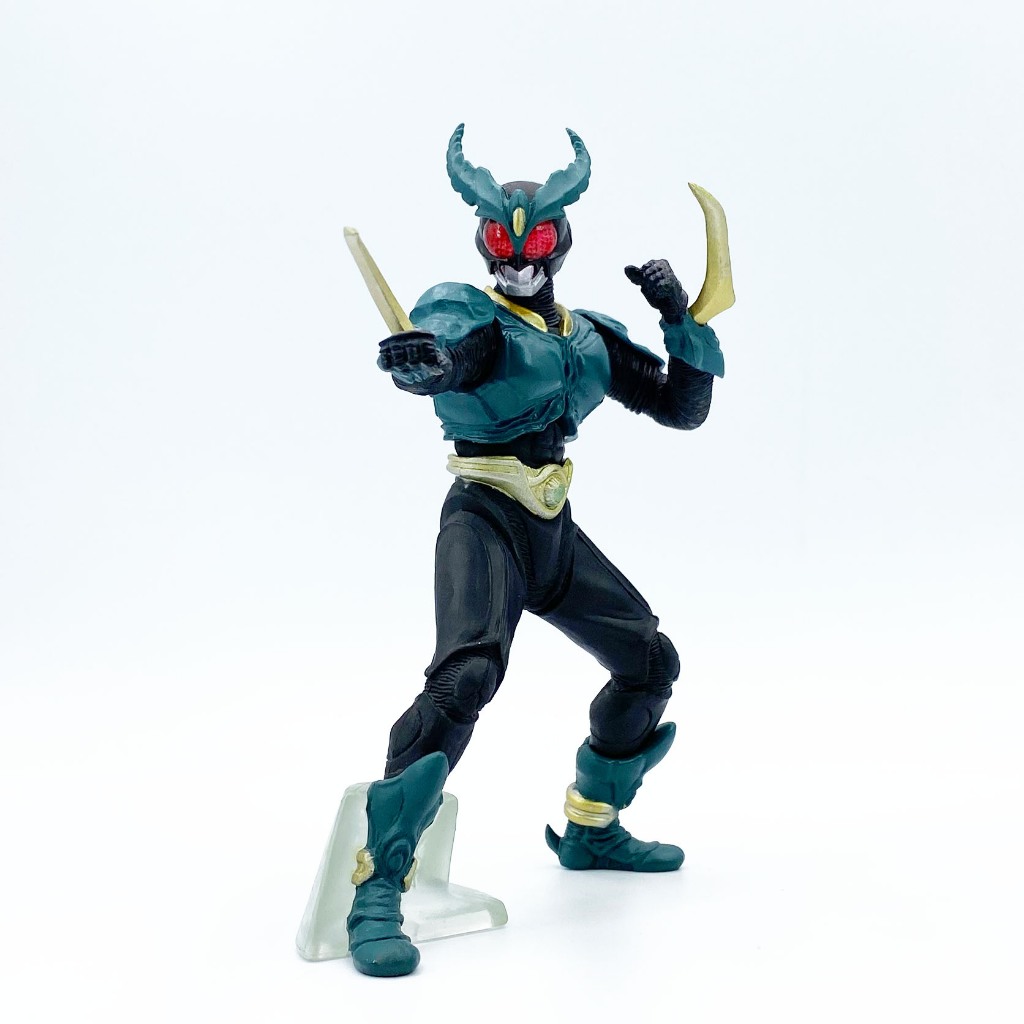 มือ2 Bandai HDM Kamen Rider Gills Weapon คาเมนไรเดอร์ มาสค์ไรเดอร์ Masked Rider Agito