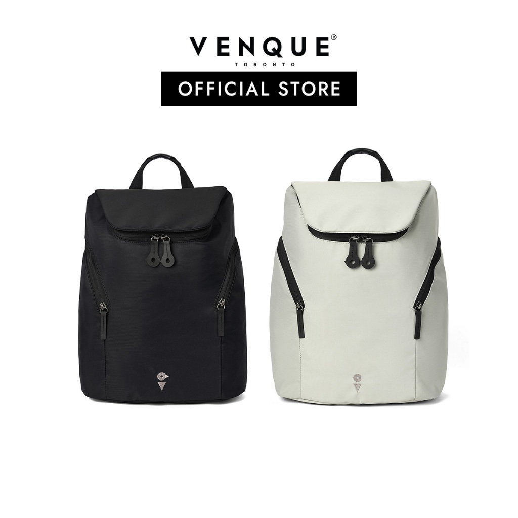 VENQUE กระเป๋าเป้สะพายหลัง รุ่น Alma Backpack