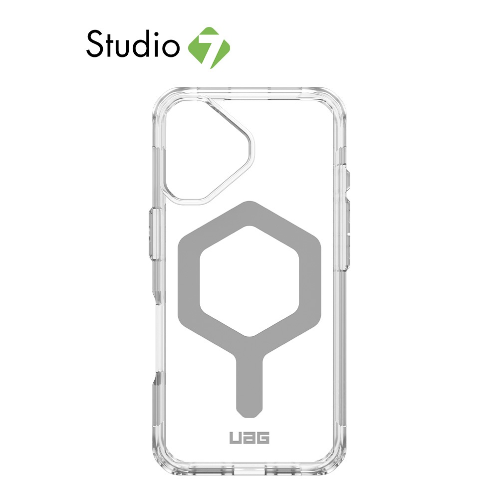 เคส UAG iPhone 16 Plyo Magsafe by Studio7