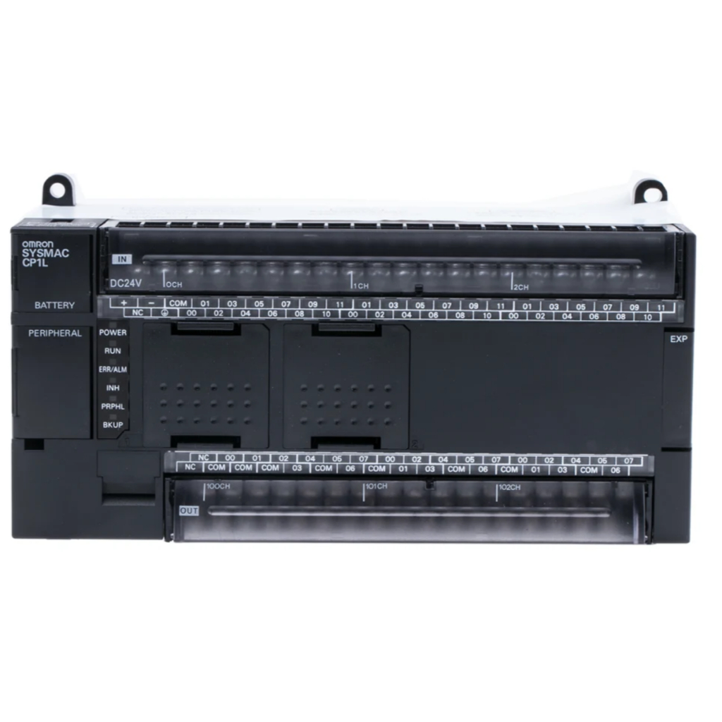 CP1L-M60DT-D PLC CP1L series by OMRON  Parent SKU: -