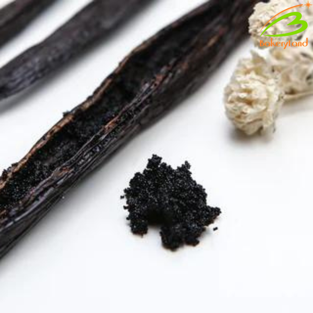 (กดซื้อ 2 ขวดแถม 1ขวด) Victory Madagascar Vanilla Paste มาดากัสการ์ วานิลลา เพรส ขนาด 45 ml (ฉลากสีเขียว) หมดอายุ ปี2028 - รูปที่ 2