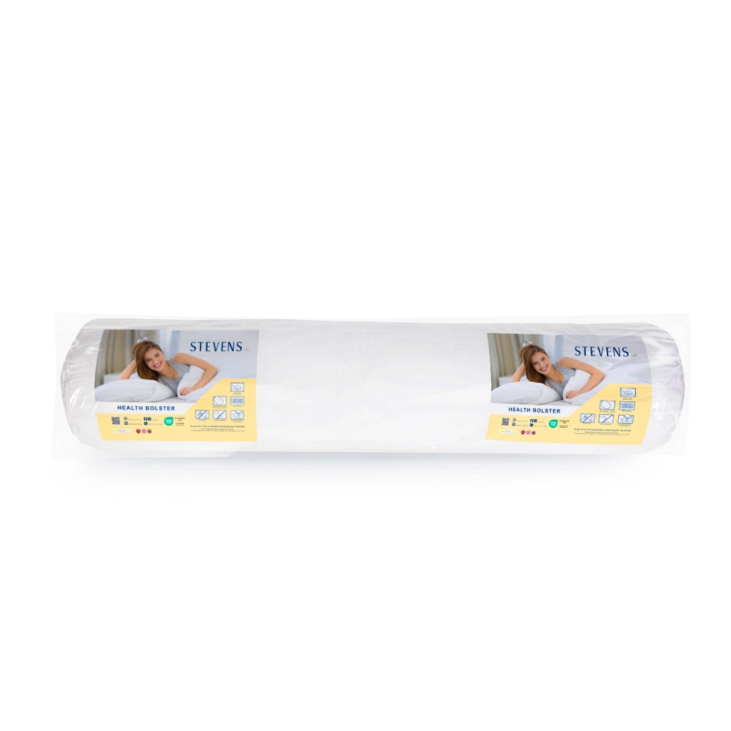 STEVENS หมอนข้างสุขภาพ 27x40 นิ้ว HEALTH ANTIBACTERIA