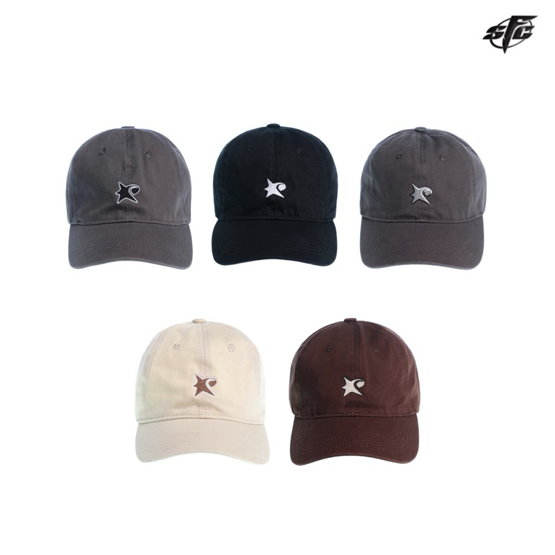 SFC Originals Cotton Cap