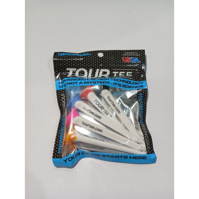 Tour Tee Large (top no logo)