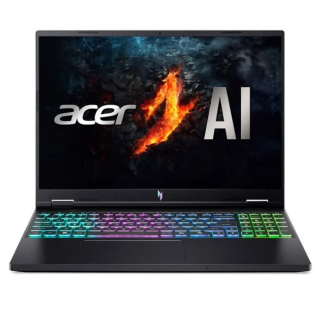 ACER NITRO 16 AN16-43-R7N7 OBSIDIAN BLACK