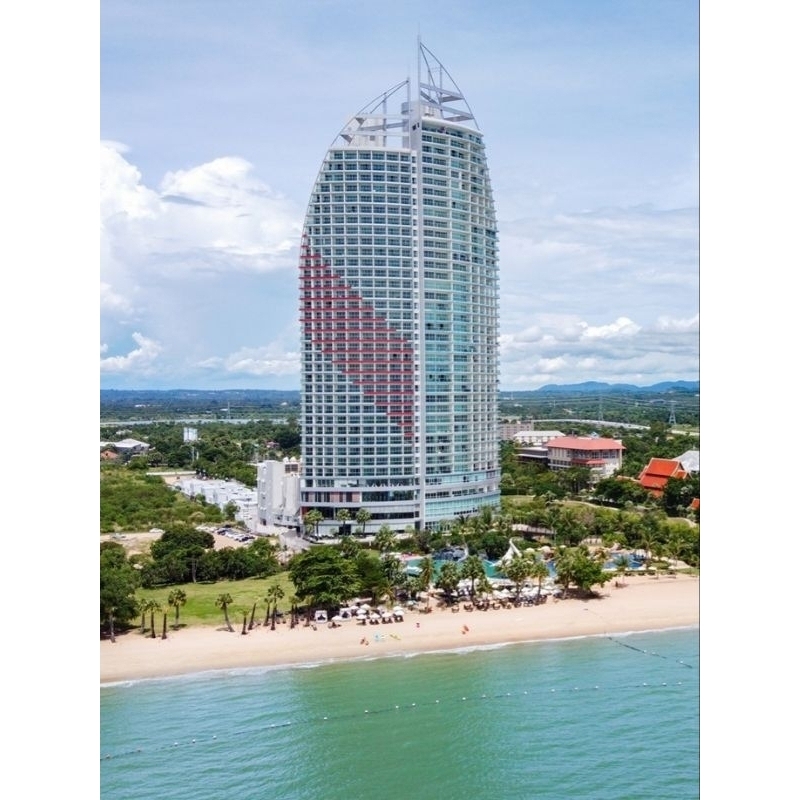 💥 Movenpick Pattaya 💥 พร้อมส่ง‼️