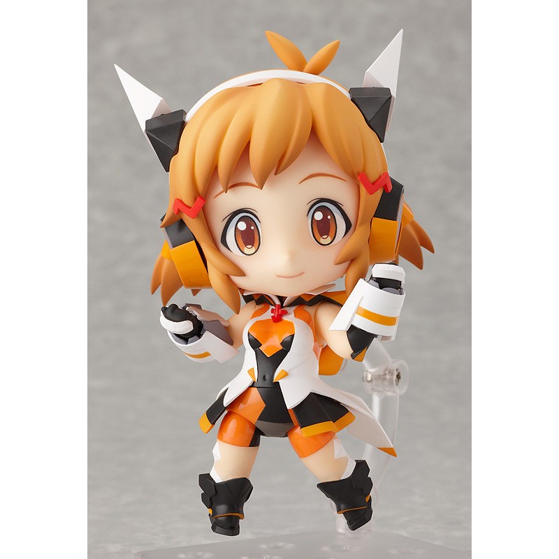 [เเชทก่อนสั่งทุกครั้ง!!] Nendoroid 244 Hibiki Tachibana มือ2 สภาพใหม่ (พร้อมส่ง) Senki Zesshou Symph