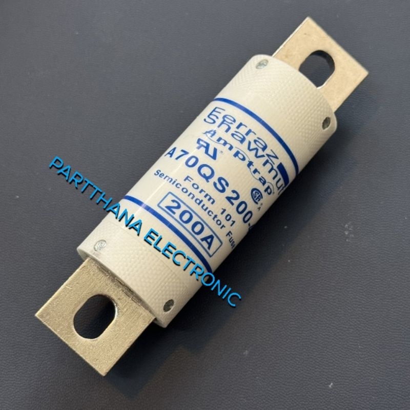 A70QS200-4 ฟิวส์ (Fuse) สินค้าพร้อมส่ง