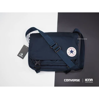 กระเป๋าสะพายข้าง Converse Chuck Taylor Messenger Bag I สินค้าแท้พร้อมถุง Shop I ICON Converse