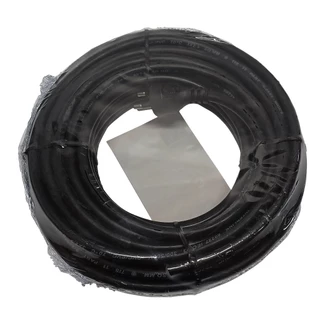 SUNTECH สายไฟ VCT พร้อมปลั๊กอัดหัว 3 ขา มอก. ขนาดสายไฟ 3x2.5 Sq.mm