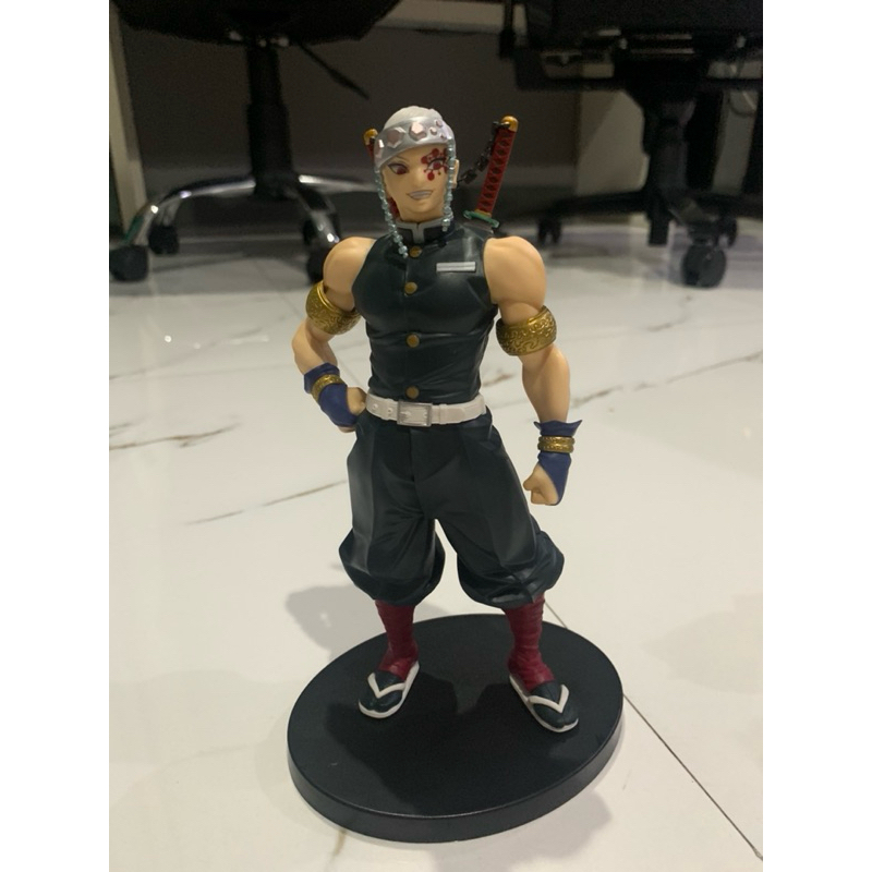 [Banpresto] Demon Slayer : Kimetsu no Yaiba : Tengen Uzui