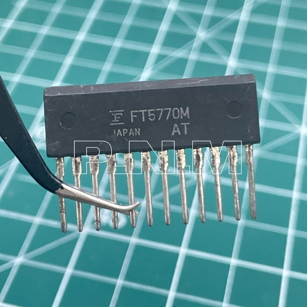 FT5770M / FT5758 / FT6122D / FT5778M / MPM3002 / MP3003 / MP4301 ราคาต่อตัว พร้อมส่งในไทย