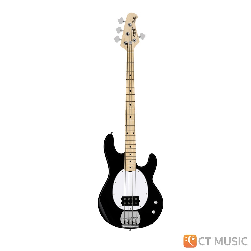 Sterling Intro Series StingRay Ray2 เบสไฟฟ้า ราคา ถูกที่สุด ดีลบีเคเค แกลเลอรีภาพที่ 2