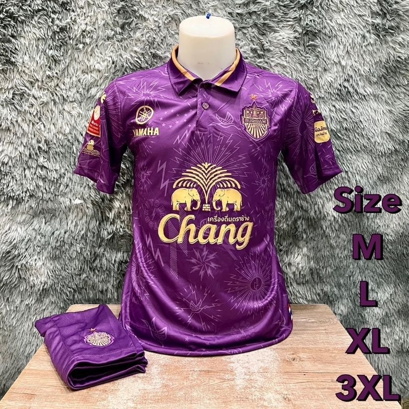 เซตชุดกีฬาทรงตรง M L XL 3XL สกรีนแน่น ซักเครื่องได้ ใส่ได้ทั้งหญิงและชาย
