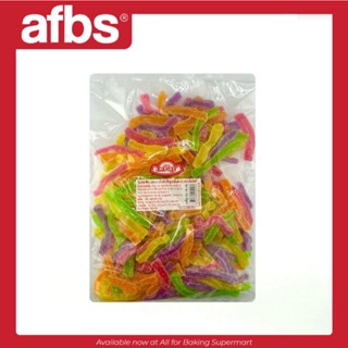 SUPERMART เอ็มไพร์ วุ้นเจลาติน 500 กรัม แบบเส้น #1115521