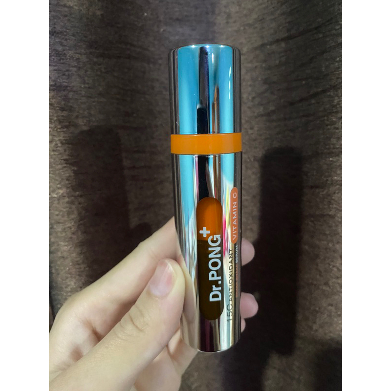 Dr.Pong 15C Vitamin C Serum