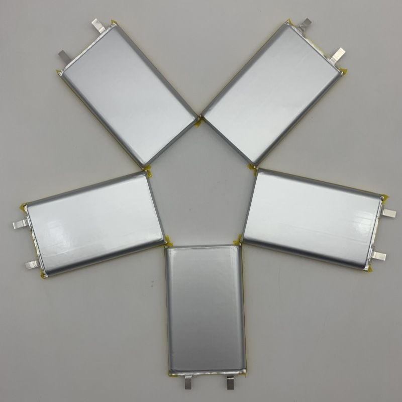3.7v 10000mah  1260100  Li-Po li ionแบตเตอรี่เซลล์สำหรับMp3 MP4  กล้องติดรถยนต์
