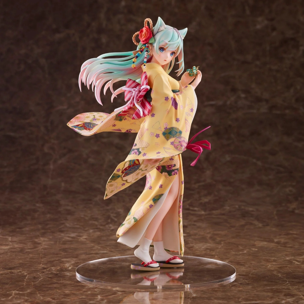 DS Mile Illustration "Cross"