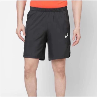 กางเกงASICS กีฬาเทนนิส วิ่งออกกำลังกาย เนื้อผ้าบางเบา ระบายอากาศ แห้งไว แห้งง่าย ใส่เย็นสบาย กระชับคล่องตัวสุง
