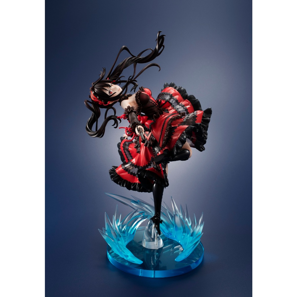 Kurumi Tokisaki 1/7th scale figure