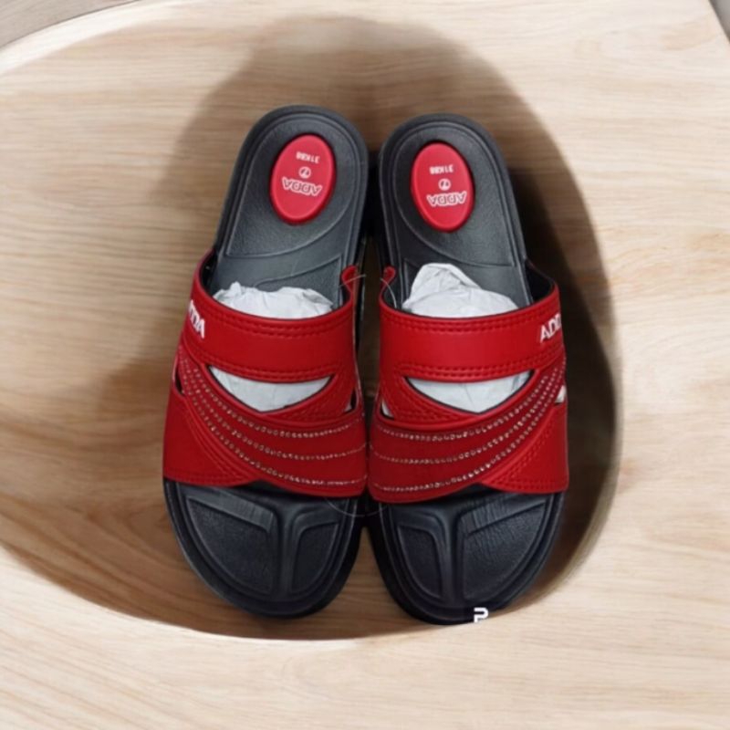 Adda รองเท้าแตะผู้หญิง ยี่ห้อ Adda รุ่น 31k88w2