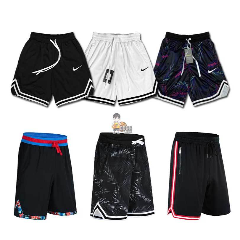 กางเกงบาส DNA Dri-Fit Basketball Shorts สำหรับเล่นกีฬา บาสเกตบอล, ออกกำลังกาย