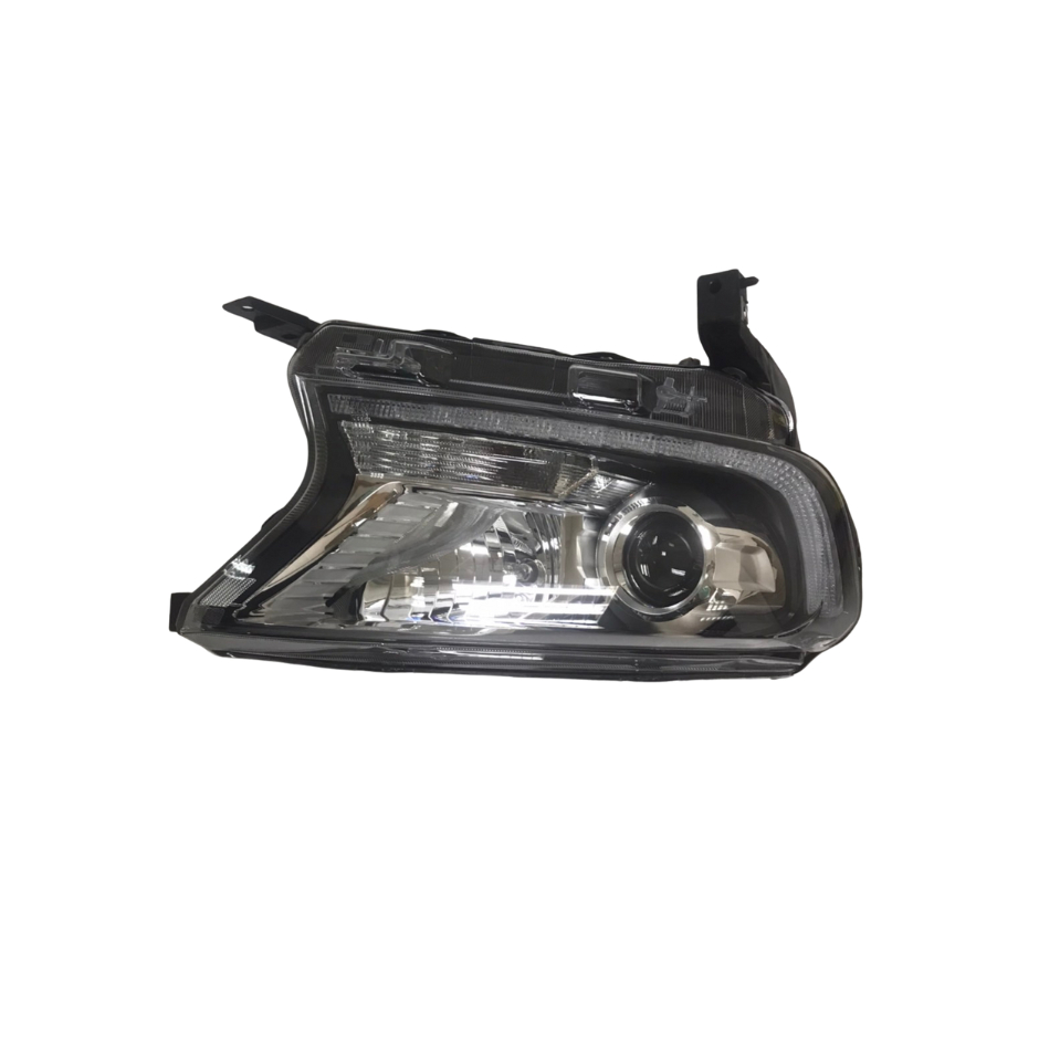 ไฟใหญ่หน้า RH (ขวา) EVEREST 2.0L Turbo 4x2 Titanium+/EVEREST TEC 2015-2019