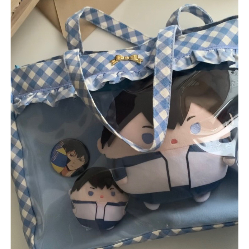 กระเป๋าอิตะแบ็ค itabag แบรนด์ swimmer