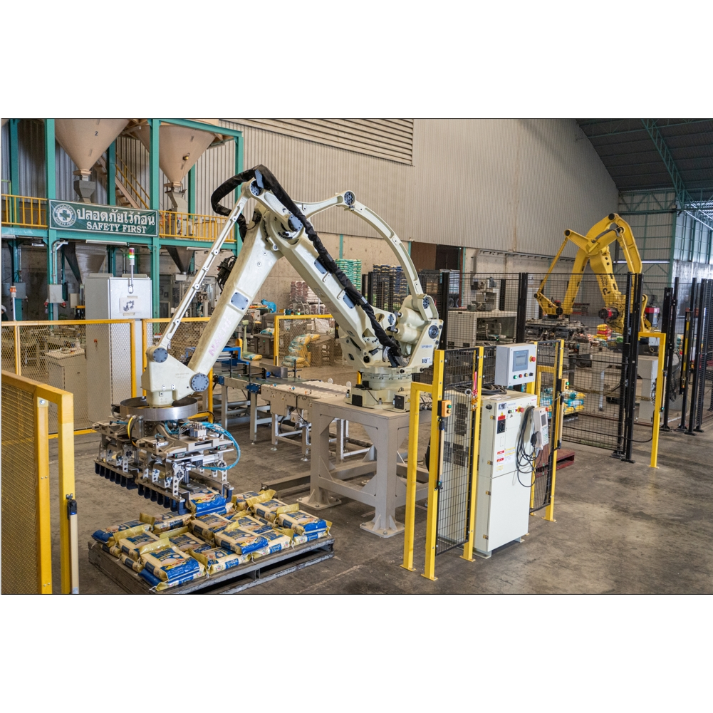 ข้าวสาร ตราแตงโม ข้าวหอมมะลิแท้ ขนาด 5 กก. (แพ็ค 5 ถุง) - รูปที่ 3