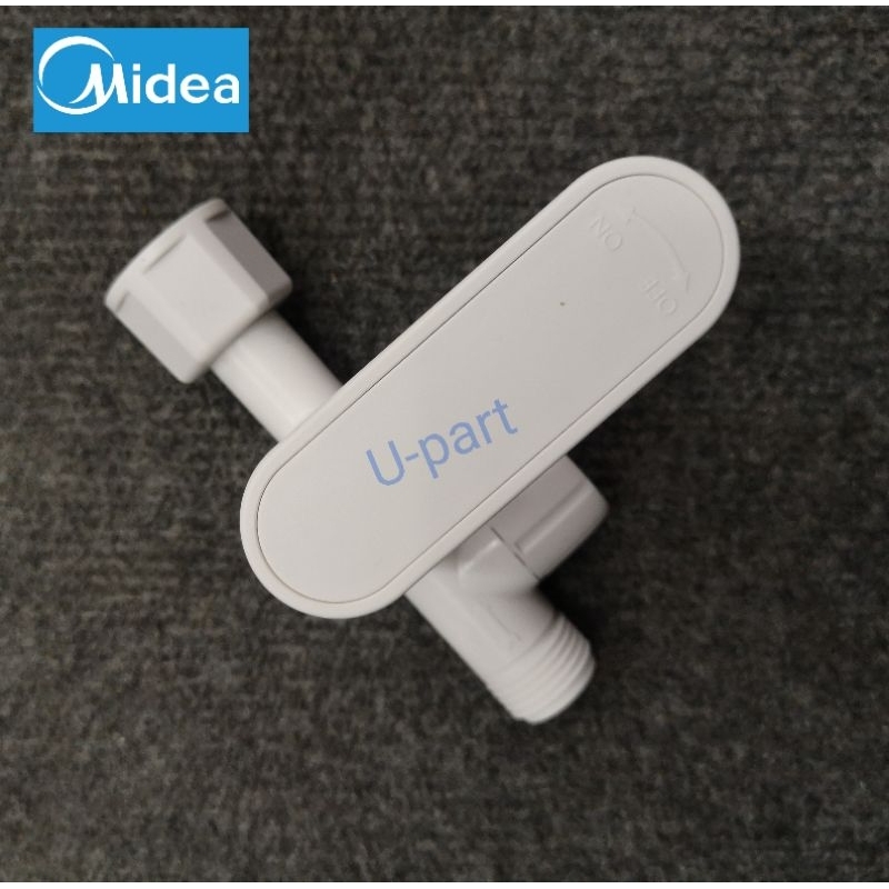 วาล์วเครื่องทำน้ำอุ่น Midea