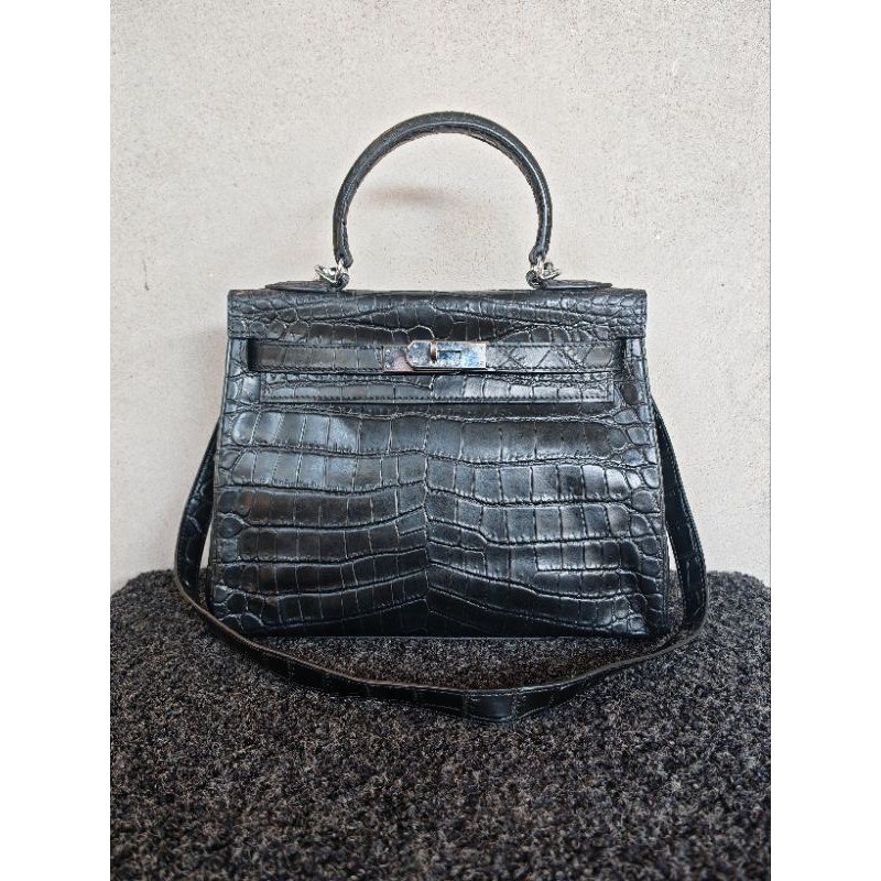 Hermes Kelly 28 มือสอง