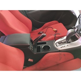 ที่พักแขนตรงรุ่น chevrolet cruze มีที่วางแก้ว ด้านหน้าและด้านหลัง + usb +…
