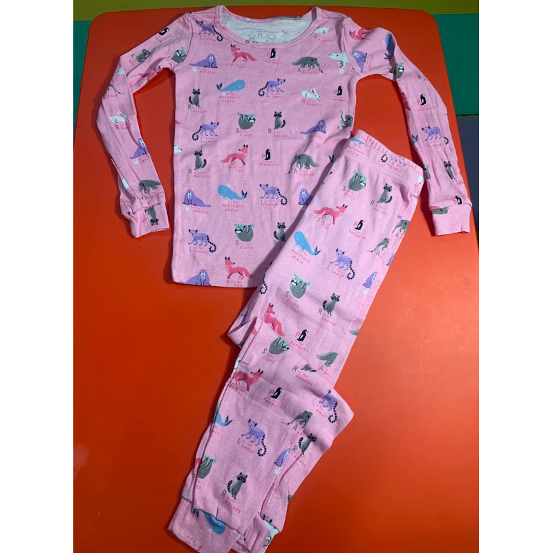งานชุดเซ็ตเด็กงานBaby Placeไซส์18-24,2ขวบ,3ขวบ,4ขวบ,5ขวบ