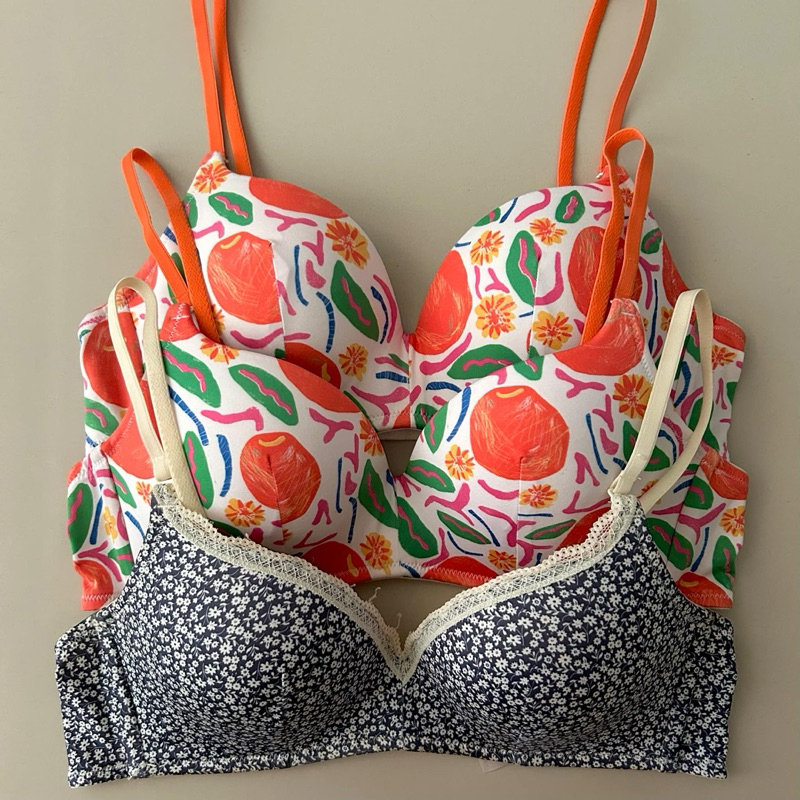 ชุดชั้นใน Sabina ฟองดูม