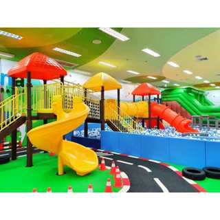 Kidzooona บัตรคิดส์ซูน่า หมดอายุ 31 ธันวาคม 2569