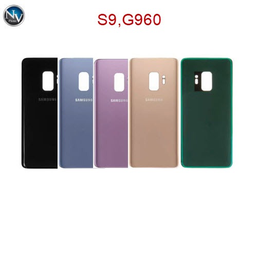 ฝาหลัง Samsung Galaxy S9 G960