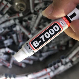 กาว B-7000 3ML เครื่องมือช่าง กาวติดจอมือถือ B7000 กาวติดหน้าจอทัสกรีน B-7000