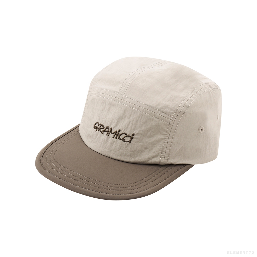 Gramicci หมวก รุ่น NYLON GRAMICCI CAP #F