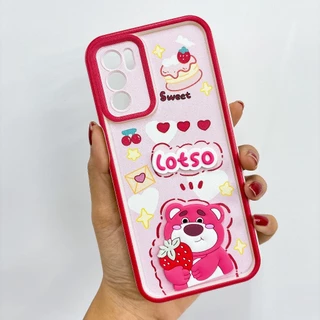 oppo A16 caseมีลายให้กำลังใจเลือกเยอะ ราคาถูกเคสลายการ์ตูนน่ารักสำหรับoppo A16 อ็อปโป้ a16 caseสำหรับ oppo A16