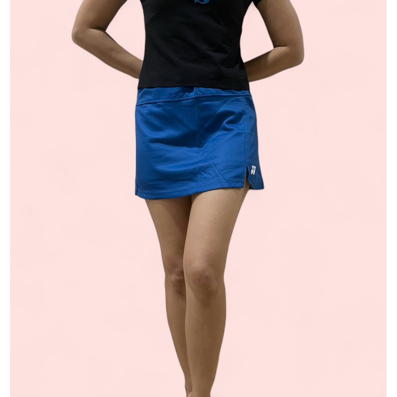 กระโปรงแบดมินตันมี 4 สีสวยสดใส - รูปที่ 2