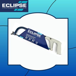 โครงเลื่อยตัดเหล็กก้านแบน ECLIPSE 40PG
