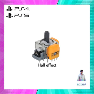 อะไหล่จอย PS4/PS5 (อนาล็อก PS4/PS5 ) รุ่นใหม่คุณภาพดี สินค้าในไทย🇹🇭 จัดส่งภายใน 24 ชั่วโมง