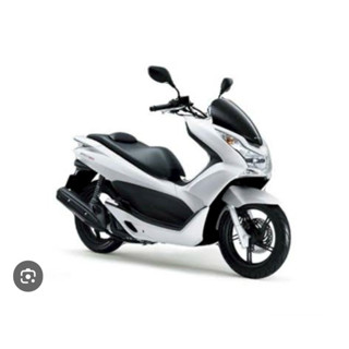 เบาะปาด pcxปี 2009-2013 ปาด2 ตอนบางหนังแฟชั่น