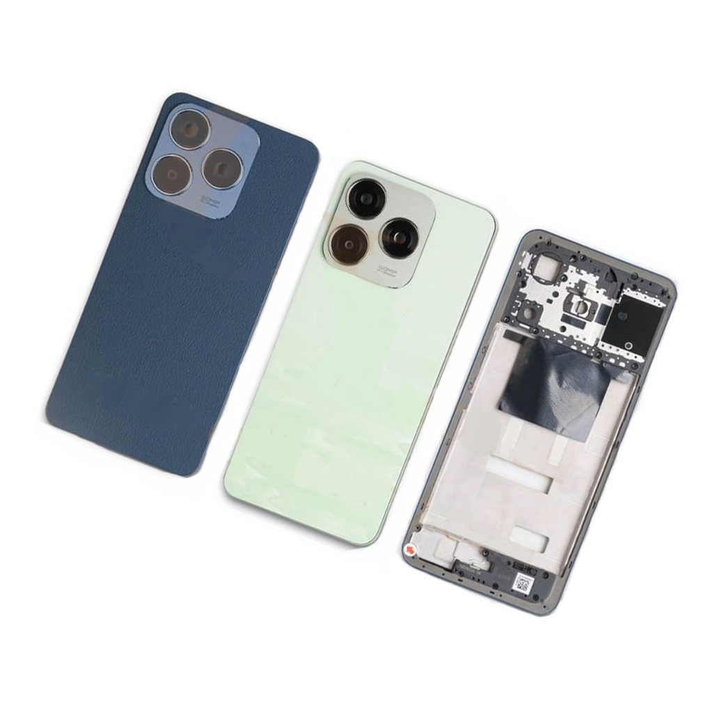 บอดี้ Realme C63 (4G) บอดี้ครบชุด Realme C63 (4G)