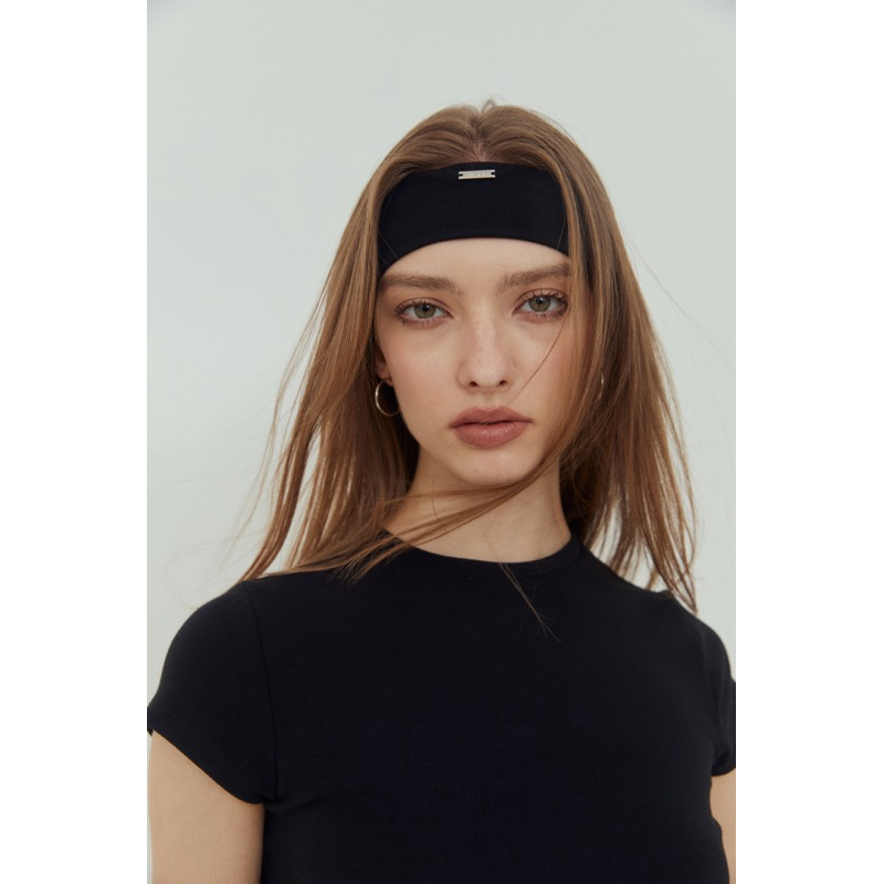 Kendall Headband (ผ้าคาดผม)