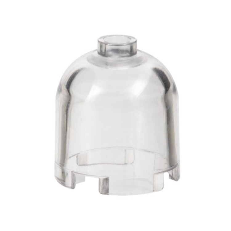 LEGO PART No: 30151 (ชิ้นส่วนเลโก้) Brick, Round 2 x 2 x 1 2/3 Dome Top