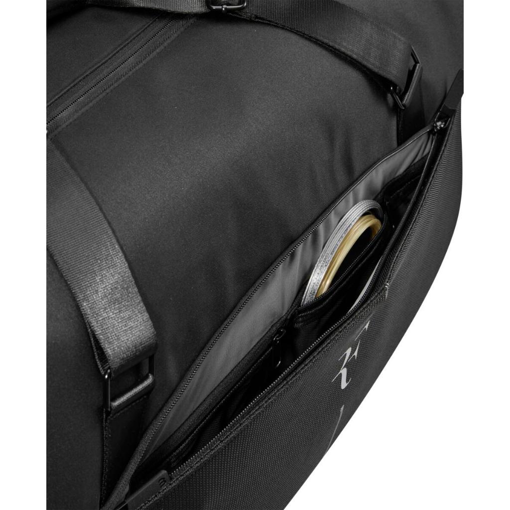 Wilson RF 01 Practice Bag 6 Pack กระเป๋าเทนนิส WR8034201001 Official Store — صورة 2