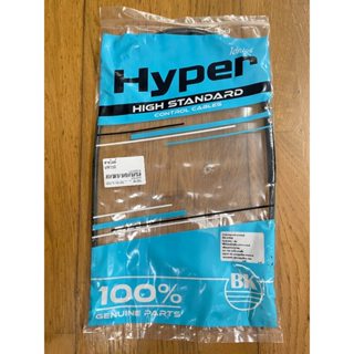 สายไมล์ YAMAHA VR150  (Standard สินค้ามาตรฐาน จาก TG MOTOR ท…