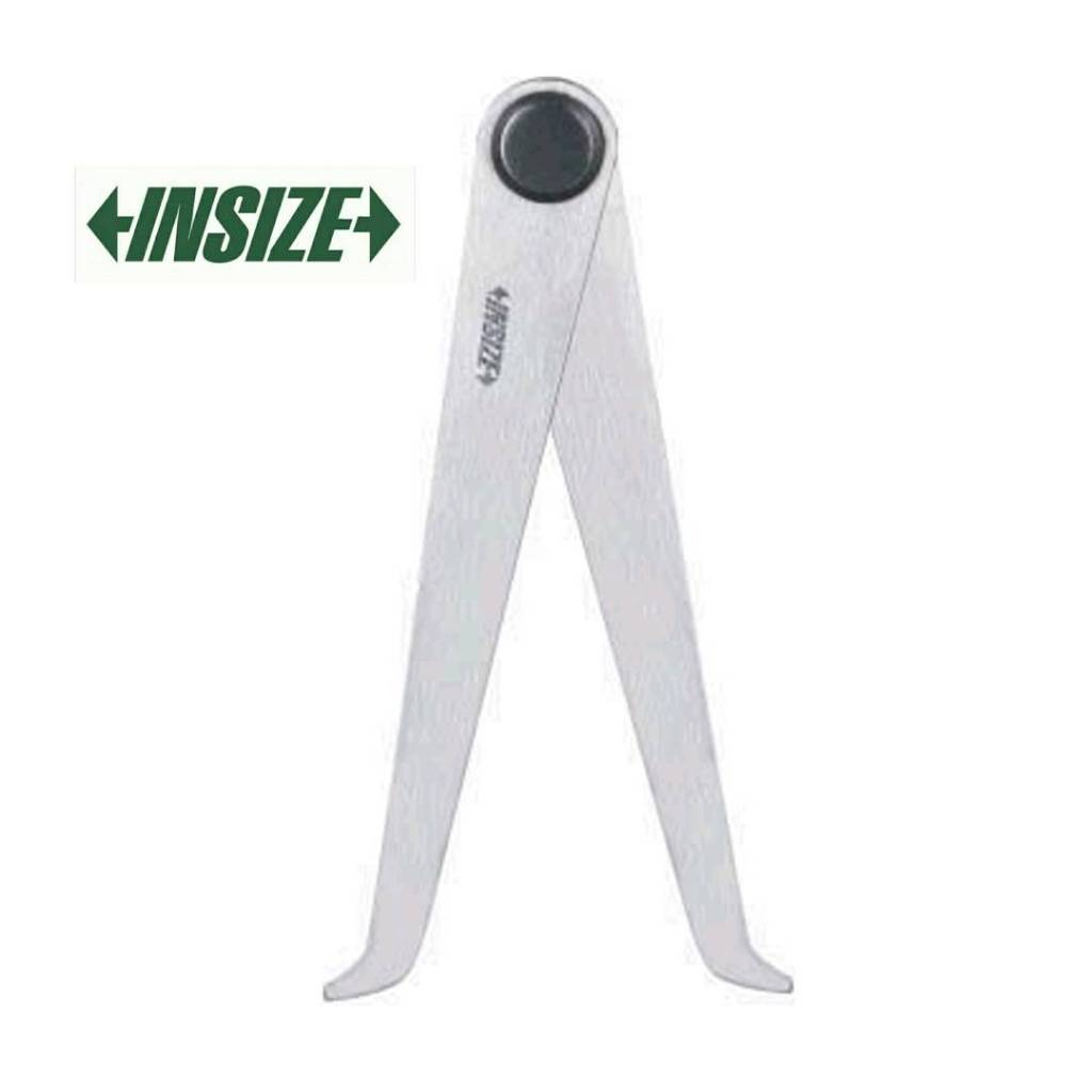 คาลิปเปอร์วัดใน 6", 8", 12" INSIZE (7240-150, 7240-200, 7240-300) Inside Caliper ตีนผีวัดใน